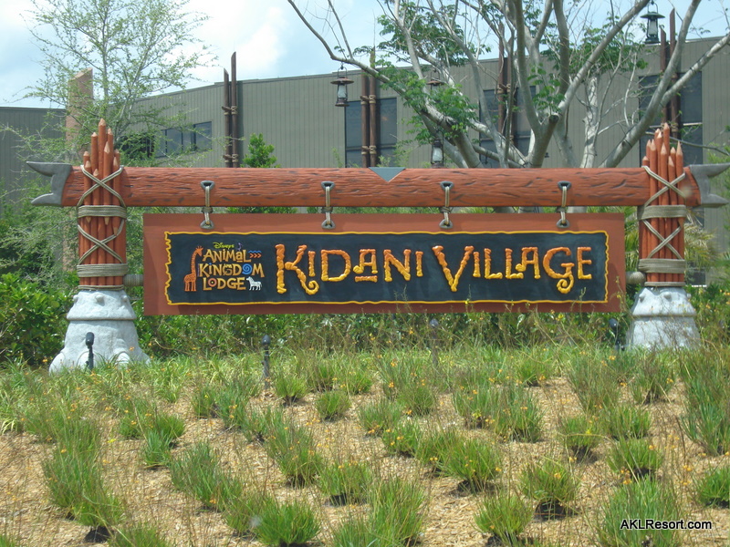 Jambo House vs. Kidani Village | Disney's Animal Kingdom Lodge Fansite